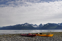 foto Alaska la ltima frontera (SALIDAS ESPECIALES)