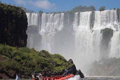 foto Patagonia Clsica + Iguaz a Medida