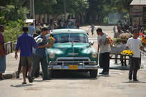 foto VIAJES Cuba