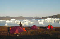 foto VIAJES Groenlandia