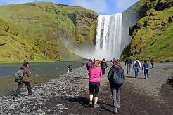 foto Islandia en Grupo: La Gran Ruta