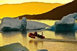 foto Lo mejor de Groenlandia