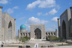 foto Uzbekistn a medida (FUERA DE TEMPORADA)