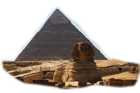 viaje egipto