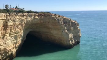 Algarve Aventura: España, Portugal