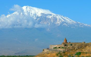 foto VIAJES Armenia 2
