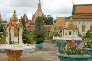 Camboya aventura: Camboya