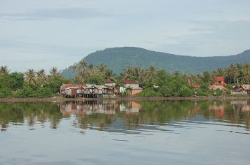 Camboya aventura: Camboya