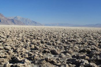 Death Valley NP: Estados Unidos