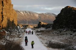 Escapa a Islandia 8 dias: Islandia