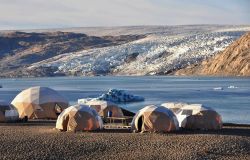 Maravillas de Groenlandia: Groenlandia