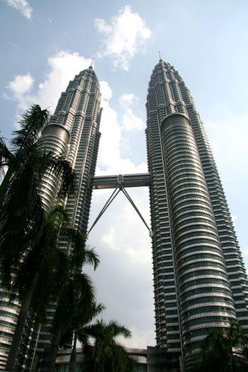 Petronas: Malasia