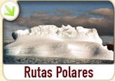 Mira nuestras fotografías en Rutas Polares