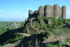 foto Armenia y Georgia