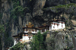 foto Bhutan a medida
