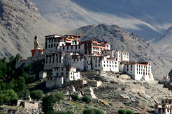 foto Tibet Indio: El corazón del Himalaya. Grupo