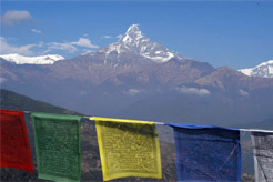 foto Nepal Trek. Grupo