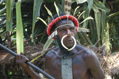 foto Papua Trek