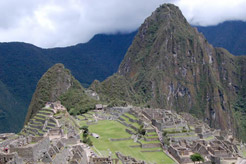 imagen Perú