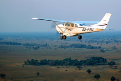 foto Tanzania North & South Flying Safari