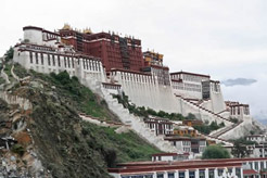 foto Tíbet y Nepal. Grupo