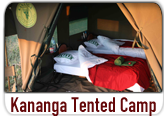 Kananga Tented Camp