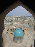 foto VIAJES Uzbekistán, Ruta de la Seda
