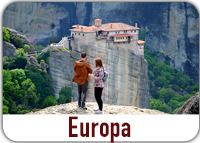 Mira nuestros viajes en Europa

