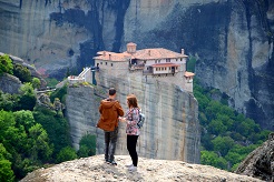 imagen Viajes a Grecia, Albania, Macedonia