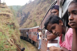 imagen Viajes a Sri lanka