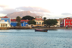 foto Al ritmo de Cabo Verde especial Semana Santa