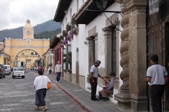 imagen Guatemala