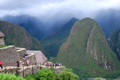 foto Perú a medida