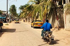 imagen Senegal
