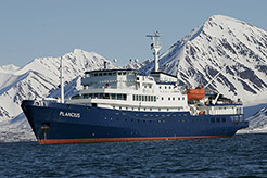 foto Crucero polar en Svalbard
